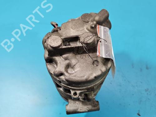 AC compressor BMW 5 Touring (E61) 520 d | BP40256612M34 - Image 9
