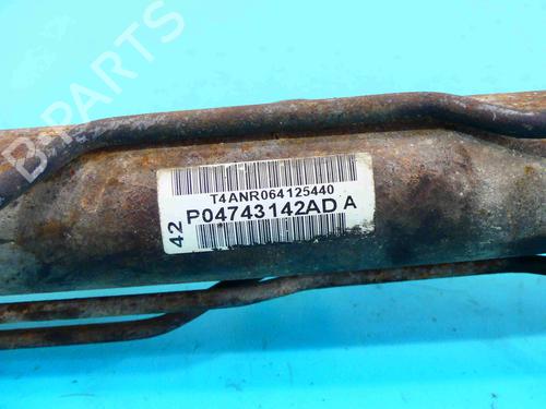 Steering rack DODGE CARAVAN 3.0 | BP37876744M22  - Image 6