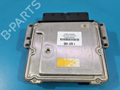 Engine control unit (ECU) HYUNDAI i30 (GD) | BP39611998M57 - Image 5