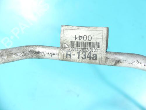 AC pipe CHEVROLET CAPTIVA (C100, C140) 2.2 D 4WD | BP37893473M126 - Image 12
