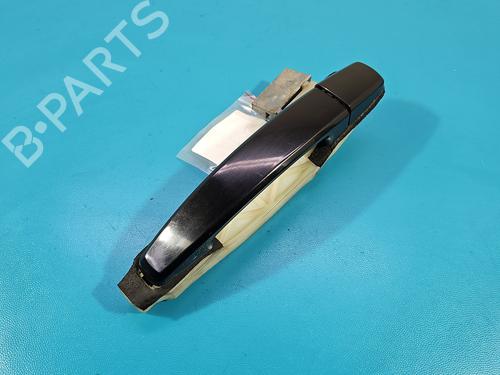 Used Rear left exterior door handle Rear left exterior door handle 37859438 37859438