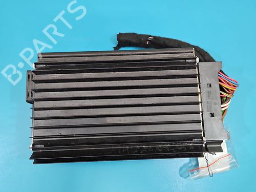 Electronic module PORSCHE CAYENNE (9PA) | BP37855625M83 - Image 2
