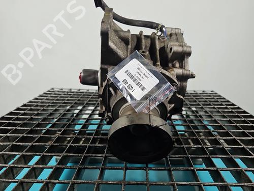 Transfer box FIAT FREEMONT (345_) 2.0 JTD 4x4 | BP38149805M36 - Image 2