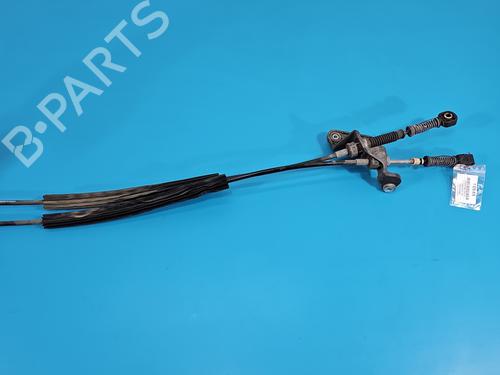 Gear lever VW CC B7 (358) 2.0 TDI | BP37844926M90 - Image 12