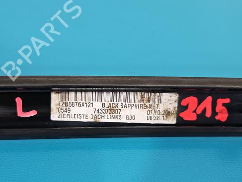 Andre BMW 5 (G30, F90) 520 i | BP39145824O1 - Image 12