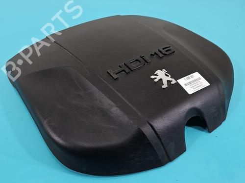 Used Upper protection Upper protection PEUGEOT 4007 (VU_, VV_) 2.2 HDi (156 hp) 38128499 38128499