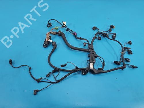 Used Wiring harness Wiring harness 37823038 37823038