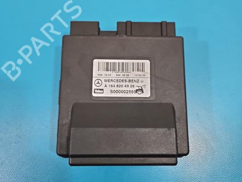 Electronic module MERCEDES-BENZ M-CLASS (W164) ML 320 CDI 4-matic (164.122) | BP37823417M83 - Image 2