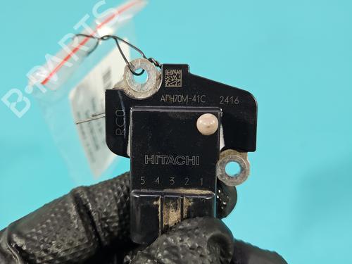 Mass air flow sensor HONDA CIVIC IX (FK) 1.8 i-VTEC (FK2) | BP38067861M95 - Image 7