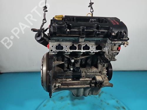 Engine OPEL MERIVA B MPV (S10) 1.4 (75) | BP38117619M1 - Image 3