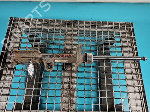 Used Left rear shock absorber Left rear shock absorber 38116013 38116013