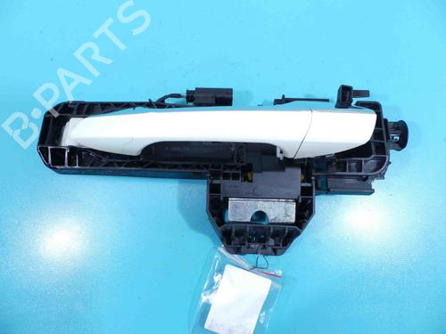Used Rear left exterior door handle Rear left exterior door handle MERCEDES-BENZ CLS (C218) CLS 350 CDI / d (218.323) (265 hp) 37886212 37886212