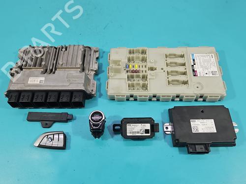 Used Engine control unit (ECU) Engine control unit (ECU) 37854429 37854429