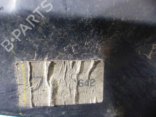 Air filter box MAZDA 3 Saloon (BL) 1.6 MZR CD (BL12) | BP38154240M87 - Image 8