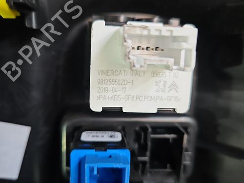 Switch CITROËN C3 III (SX) 1.2 PureTech 82 | BP37838596I30 - Image 5