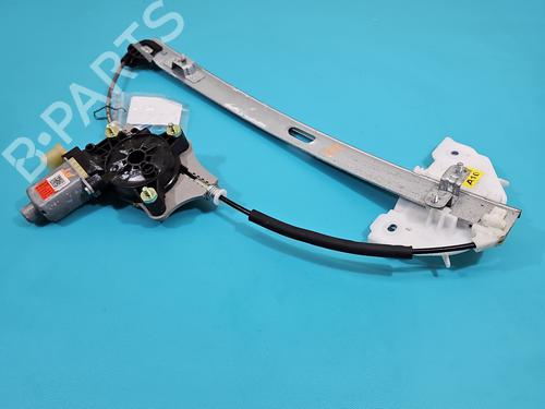 Used Rear right window mechanism Rear right window mechanism 38144474 38144474