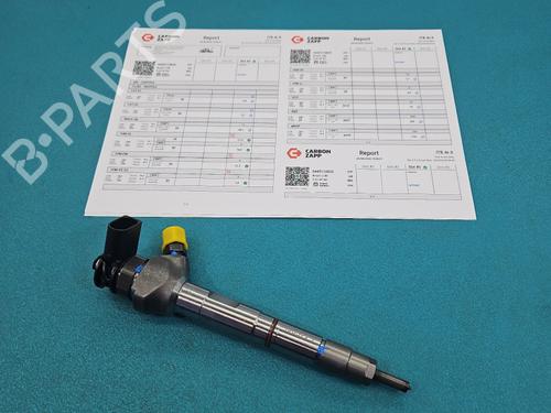 Used Injector Injector SKODA OCTAVIA IV Combi (NX5, PV5) 2.0 TDi (116 hp) 37846809 37846809