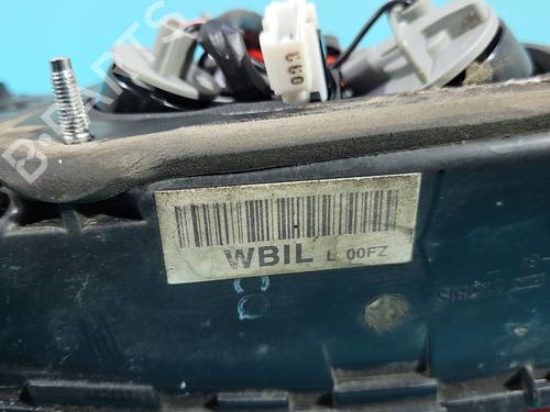 Left tailgate light HYUNDAI i30 Estate (PDE) | BP37857262C79 - Image 8