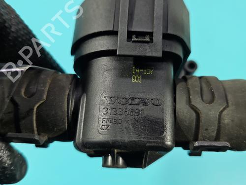Electronic sensor VOLVO S60 II (134) D4 | BP38149431M84 - Image 4
