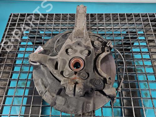 Left front steering knuckle FORD MONDEO V Turnier (CF) | BP38130257M25 - Image 2