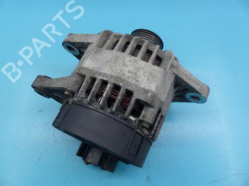 Alternator LANCIA LYBRA (839_) 1.8 16V (839AXB1A, 839AXG1A) | BP37806607M7 - Image 3