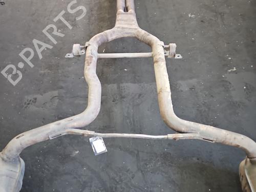 Exhaust system PORSCHE PANAMERA (970) | BP38146213M121 - Image 13