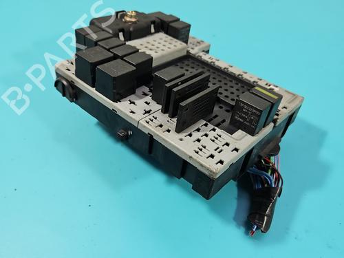 Engine control unit (ECU) VOLVO S60 I (384) D5 | BP37815384M57 - Image 12