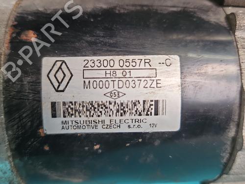 Starter DACIA SANDERO II | BP38138131M8 - Image 5