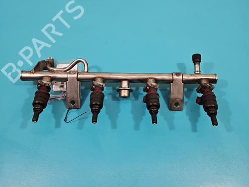 Injector MERCEDES-BENZ E-CLASS (W211) E 200 Kompressor (211.041) | BP38116455M100 - Image 4