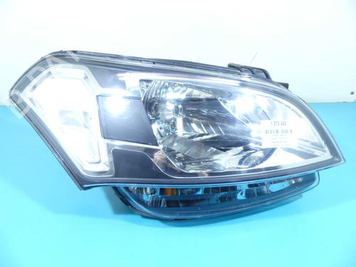 Right headlight KIA SOUL I (AM) 1.6 CVVT | BP37887875C29 - Image 2