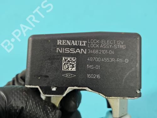 Electronic module RENAULT KADJAR (HA_, HL_) | BP37827510M83 - Image 6