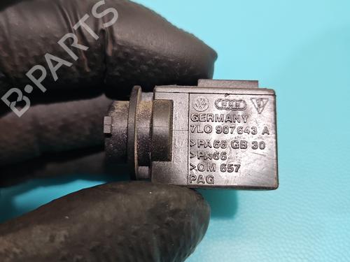 Electronic sensor AUDI Q7 (4LB) 3.6 FSI quattro | BP38141914M84 - Image 3