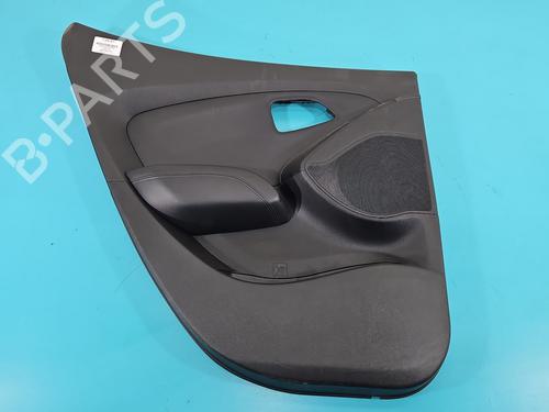 Venstre bakpanel Venstre bakpanel 38145256 38145256