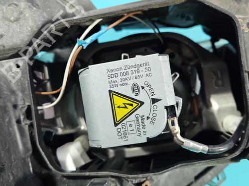 Right headlight OPEL ASTRA H (A04) 1.8 (L48) | BP38000137C29  - Image 10