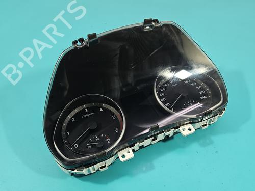Instrument cluster HYUNDAI i30 Estate (PDE) | BP37857095C47 - Image 2