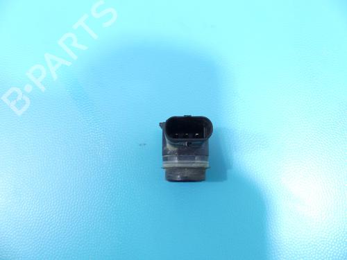 Electronic sensor VW GOLF VI (5K1) 1.6 TDI | BP37807605M84 - Image 5