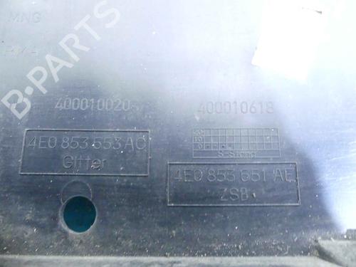 Grille AUDI A8 D3 (4E2, 4E8) | BP37879957C40 - Image 7