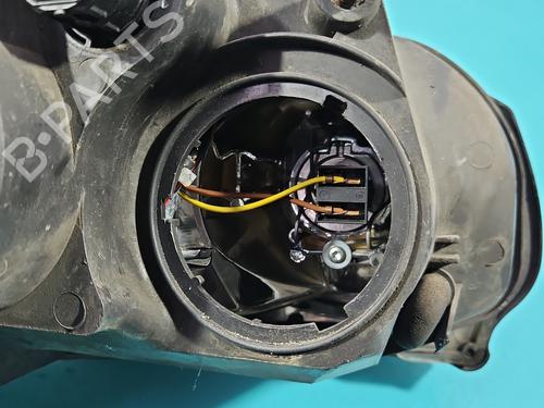 Left headlight ALFA ROMEO 159 (939_) 1.9 JTDM 16V (939AXF1B, 939AXC1B) | BP37820504C28 - Image 15