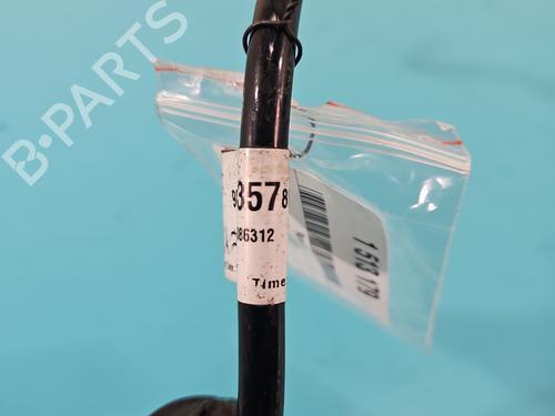 Pipe OPEL ASTRA L (OV5) 1.5 Turbo D (FBYHZT, FBYHZJ) | BP38145054M125 - Image 7