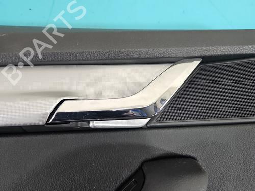 Rear left panel SKODA OCTAVIA III Combi (5E5, 5E6) 1.6 TDI | BP37821802C60 - Image 2