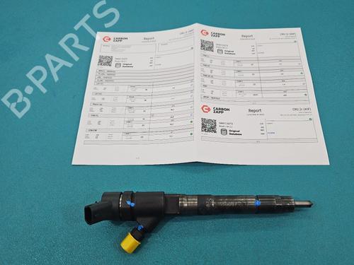 Used Injector Injector 37828502 37828502