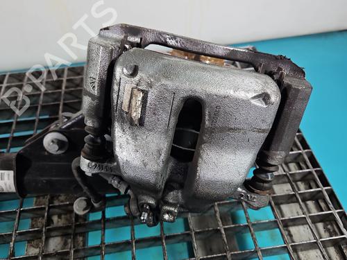 Left front brake caliper OPEL MOKKA 1.2 (76) | BP38132848M105 - Image 6