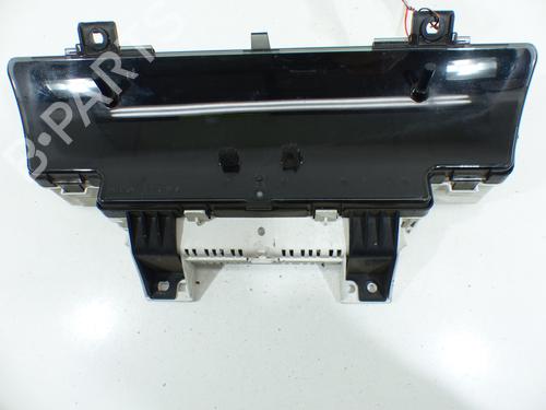 Used Instrument cluster Instrument cluster 38152727 38152727