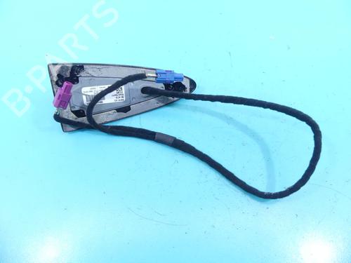 Antenna/Base BMW 7 (E65, E66, E67) 735 i, Li | BP37878794C140 - Image 3