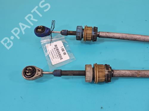 Gear lever CITROËN C4 II (NC_) 1.6 VTi 120 (NC5FS0, NC5FS9) | BP38132255M90 - Image 6