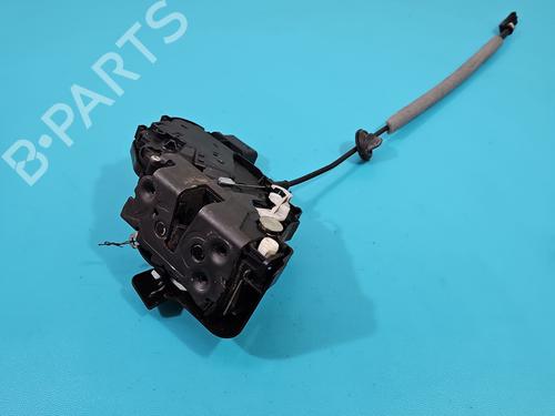 Used Rear right lock Rear right lock 38117866 38117866