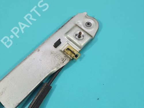 Front right window mechanism RENAULT MASTER III Van (FV)  | BP37839200C23  - Image 10