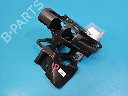 Used Rear bumper bracket Rear bumper bracket PEUGEOT 508 II (FB_, FH_, F3_) 1.6 PureTech 225 (F35GGR) (224 hp) 37832401 37832401
