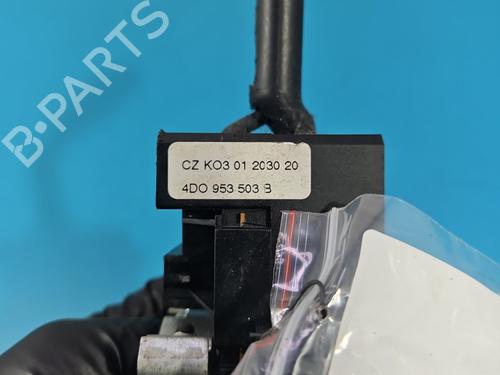 Steering column stalk AUDI A4 B5 (8D2) 1.8 | BP39720405I23 - Image 8
