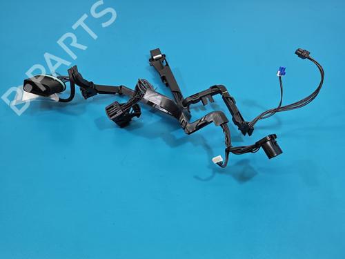 Used Wiring harness Wiring harness AUDI Q7 (4MB, 4MG, 4MQ) 3.0 TFSI quattro (333 hp) 37836699 37836699
